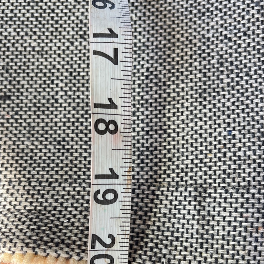 Easter Bunny Rug Runner - Pink, Yellow & Blue Bunny Design - Picture 3 of 15